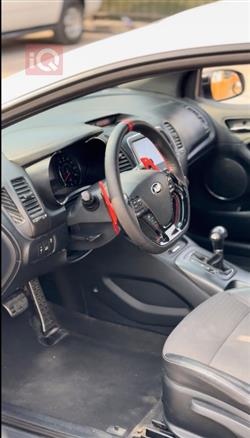 Kia Forte Koup